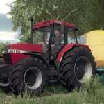 case maxxum 5130 series v1.3 fs22 1