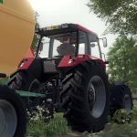 case maxxum 5130 series v1.3 fs22 4