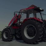 case maxxum 5130 series v1.4 fs22 5