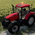 case maxxum old 115 140 2012 v1.0 fs22 2