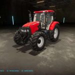 case maxxum old 115 140 2012 v1.0 fs22 4