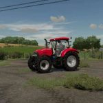 case maxxum old 115 140 2012 v1.0 fs22 5