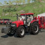 case maxxum old 115 140 v1.0 fs22 3