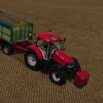 case maxxum old 115 140 v1.0.0.2 fs22 1