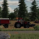 case maxxum old 115 140 v1.0.0.2 fs22 4