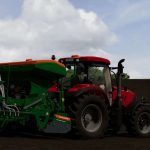 case maxxum old 115 140 v1.0.1 fs22 2