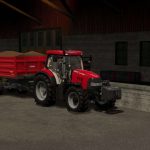 case maxxum old 115 140 v1.0.1 fs22 3