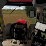 case maxxum old 115 140 v1.0.1 fs22 4