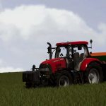 case maxxum old 115 140 v1.0.1.1 fs22 2