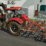 case maxxum series v1.0 fs22 4