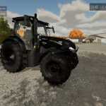 case maxxum special edition v1.1 fs22 1