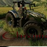 case maxxum special edition v1.1 fs22 10