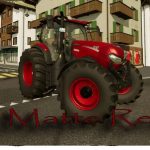 case maxxum special edition v1.1 fs22 13