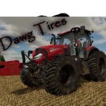 case maxxum special edition v1.1 fs22 15