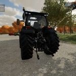 case maxxum special edition v1.1 fs22 3