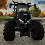 case maxxum special edition v1.1 fs22 4