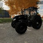 case maxxum special edition v1.1 fs22 5