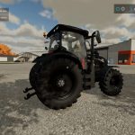 case maxxum special edition v1.1 fs22 9