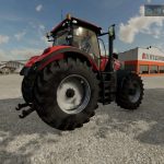 case optum fz edition v1.0 fs22 4