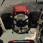 case optum fz edition v1.1 fs22 5