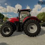 case optum v1.0.1 fs22 10