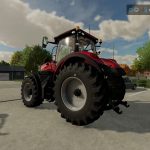 case optum v1.0.1 fs22 11