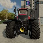 case optum v1.0.1 fs22 8