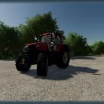 case optum v1.0.6 fs22 1