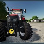 case optum v1.0.6 fs22 3