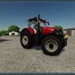 case optum v1.0.6 fs22 4