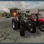 case optum v1.0.7 fs22 2