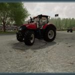 case optum v1.0.7.01 fs22 2