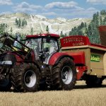 case pack farming dudrs edition v1.0 fs22 2