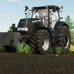 case puma 145 cvx tier 3 v1.2 fs22 1