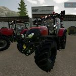 case puma 165 175 cvx v1.0.0.1 fs22 3