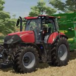 case puma 2020 v1.0 fs22 2