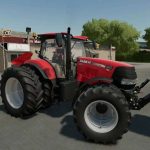 case puma 240 cvx powerdrive v1.0.1 fs22 3