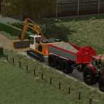 case puma 240 v1.0 fs22 1