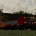 case puma 240 v1.0 fs22 2