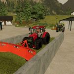 case puma cvx edit v1.1 fs22 2