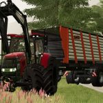 case puma cvx edit v1.1 fs22 4