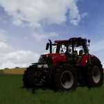 case puma cvx pack v1.0.1 fs22 2