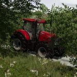 case puma cvx pack v1.0.1 fs22 6