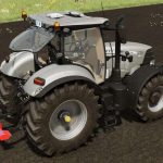 case puma cvx v1.0 fs22 5