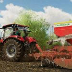 case puma cvx v1.1 fs22 5