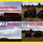 case puma gopro sound prefab v1.0 fs22 1