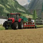 case puma v1.0 fs22 1