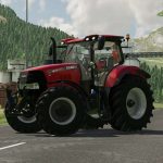 case puma v1.0 fs22 3