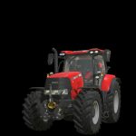 case puma v1.0.2 fs22 10