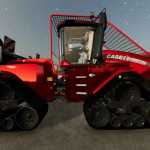 case quadtrac 620 logger v1.0 fs22 1